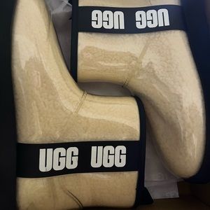 W Classic Clear Mini